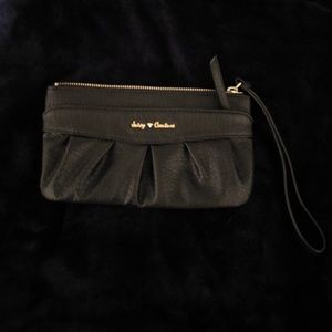 Juicy Couture Wristlet
